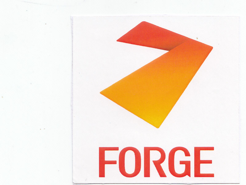 Forge Device mark 3721167 Trademark