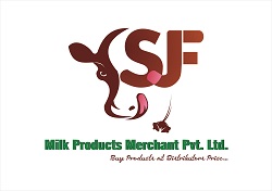 Sjf Milk Products Merchant Private Limited Device mark 3721438 Trademark
