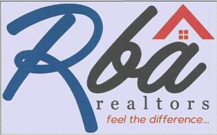 Rba Realtors Device mark 3721449 Trademark