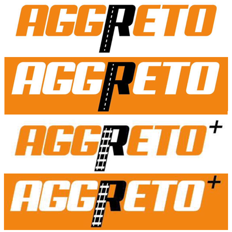 Aggreto ( Logo And Device) Series Device mark 3721784 Trademark