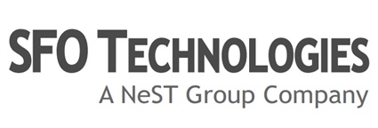 Sfo Technologies A Nest Group Company Device mark 3722787 Trademark