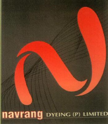Navrang Dyeing (p) Limited Device mark 3723535 Trademark