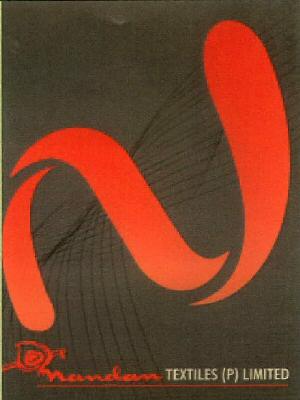 Nandan Textiles (p) Limited Device mark 3723540 Trademark