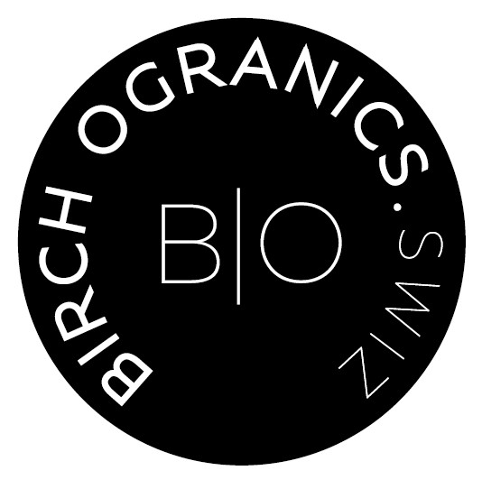 Birch Organics Device mark 3723913 Trademark