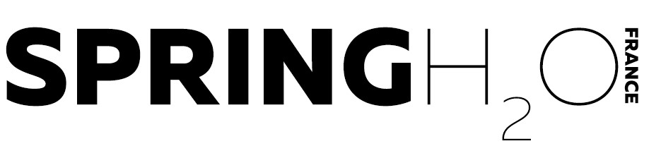 Spring H2o Device mark 3723915 Trademark