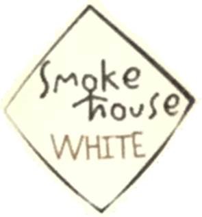 Smoke House White Device mark 3723930 Trademark