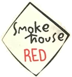 Smoke House Red Device mark 3723933 Trademark