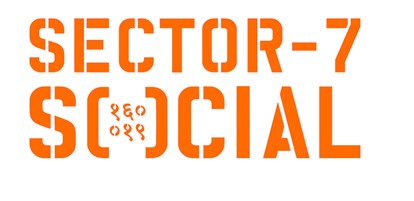Sector-7 Social Device mark 3723935 Trademark