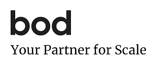 Bod ; Your Partner For Scale Device mark 4380472 Trademark