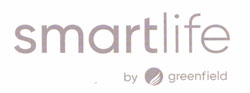Smartlife - By Greenfield Device mark 4390713 Trademark