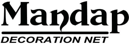 Mandap Device mark 4390717 Trademark