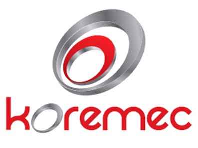 Koremec Device mark 4393543 Trademark