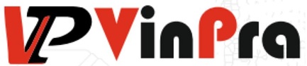 Vinpra (logo) Device mark 4394498 Trademark
