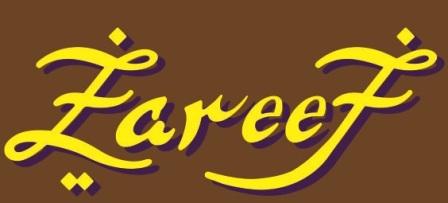 Zareef Device mark 4401262 Trademark