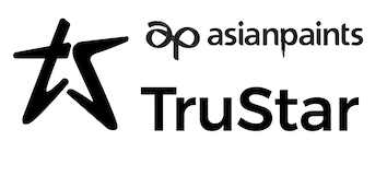 Ts Ap Asian Paints Trustar Device mark 4401292 Trademark