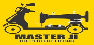 Masterji ; The Perfect Fitting Device mark 4401515 Trademark