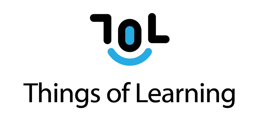 Things Of Learning Device mark 4401692 Trademark