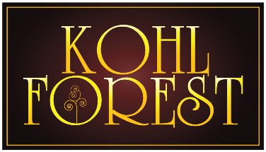 Kohl Forest Device mark 4401723 Trademark