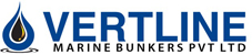 Vert Line Marine Bunkers Pvt Ltd Device mark 4401814 Trademark