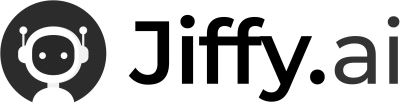 Jiffy.ai Device mark 4402084 Trademark