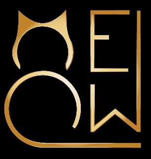 Meow Logo Device mark 4402550 Trademark
