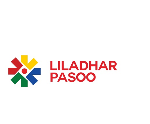 Liladhar Pasoo Device mark 4402730 Trademark