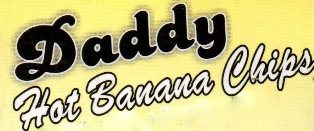 Daddy Hot Banana Chips Device mark 4402835 Trademark