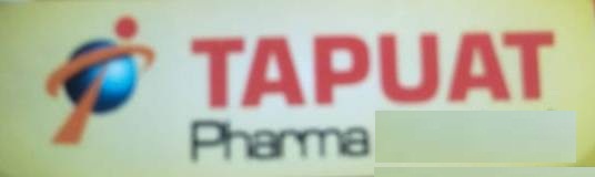 Tapuat Pharma Device mark 4402890 Trademark