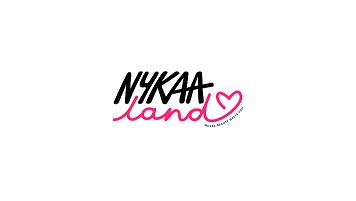 Nykaa Land Device mark 4403128 Trademark