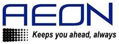 Aeon Device mark 4403372 Trademark