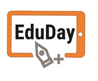 Eduday Device mark 4403475 Trademark
