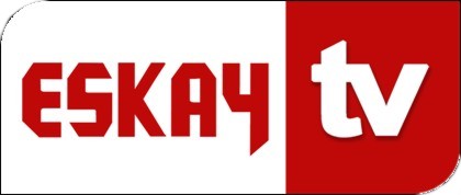 Eskay Tv (logo) Device mark 4403546 Trademark