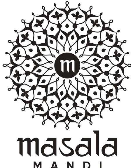 Masala Mandi With Logo Device mark 4403734 Trademark