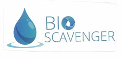 Bio Scavenger With Drop Device mark 4404302 Trademark