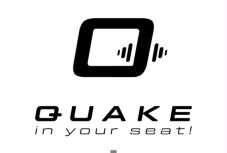 Quake In Your Seat ! With Device Device mark 4404332 Trademark