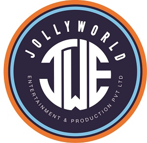 Jollyworld Entertainment & Production Pvt Ltd Device mark 4404547 Trademark