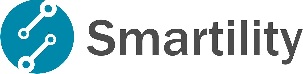 Smartility Logo Device mark 4404916 Trademark