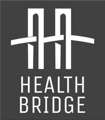 Health Bridge With Logo Device mark 4404957 Trademark