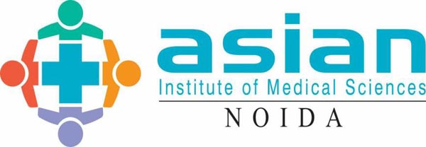 Asian Institute Of Medical Sciences Device mark 4405085 Trademark