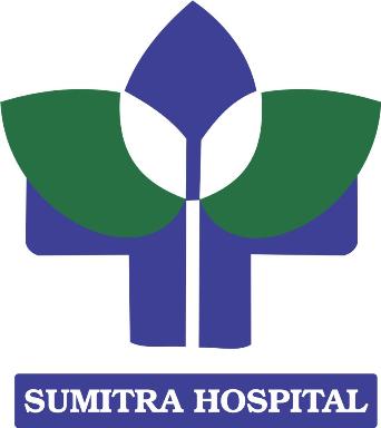Sumitra Hospital (logo) Device mark 4405129 Trademark