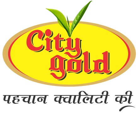 City Gold Device mark 4405211 Trademark