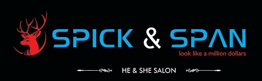 Spick & Span Look Like A Million Dollars Device mark 4405884 Trademark