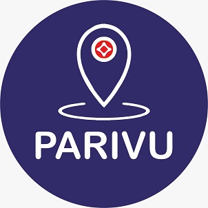 Parivu Device mark 4405912 Trademark