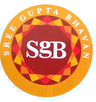 Sgb Sree Gupta Bhavan (device) Device mark 4406400 Trademark