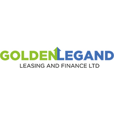 Golden Legand Leasing And Finance Ltd Device mark 4406447 Trademark
