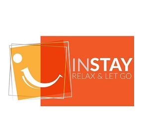 Instay ; Relax & Let Go Device mark 4406556 Trademark