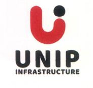 Unip Infrastructure ( With Device) Device mark 4406616 Trademark