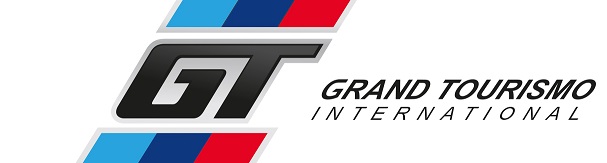 Gt Grand Tourismo International Device mark 4406729 Trademark