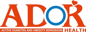 Ador Health ; Active Diabetes And Obesity Remission Device mark 4406815 Trademark