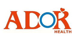 Ador Health Device mark 4406816 Trademark
